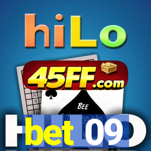 bet 09